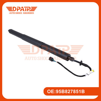 Pary dźwigni power hatch dźwigni wsparcie otwieracz wstrząs dla 95B827851B dla Porsche / Maca Electric tylnej gazu