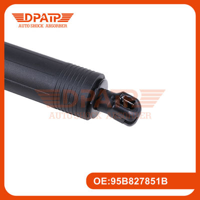 Pary dźwigni power hatch dźwigni wsparcie otwieracz wstrząs dla 95B827851B dla Porsche / Maca Electric tylnej gazu