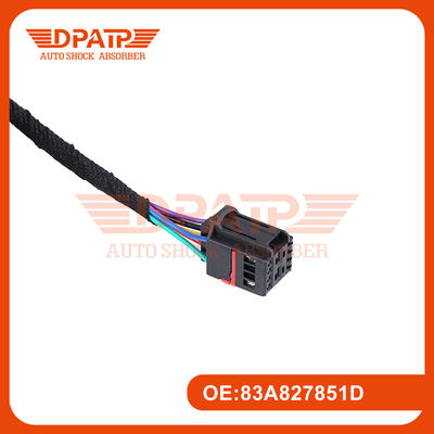 Elektryczny tylny skrzynia bagażnika gazowego sprężyny podtrzymywania części dla Audi Q3/18- OE 83A827851D