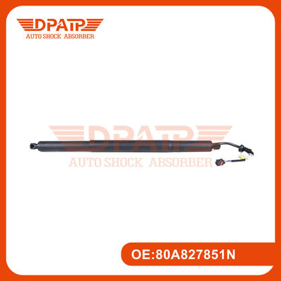 80A827851N Zamknięcie tylnej szyby Powerlift tylnej szyby z lewej po prawej dla Audi Q5L/18-