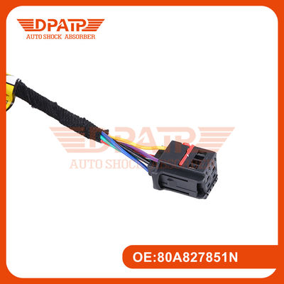 80A827851N Zamknięcie tylnej szyby Powerlift tylnej szyby z lewej po prawej dla Audi Q5L/18-