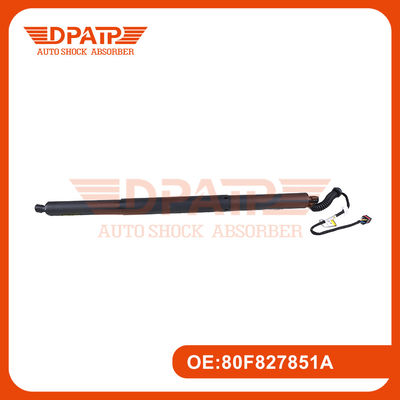 80F827851A Elektryczny podnośnik tylnej bramy tylnej podnośnik tylnej automatycznej wsparcia wrotnika dla Audi Q5/22-Sportback