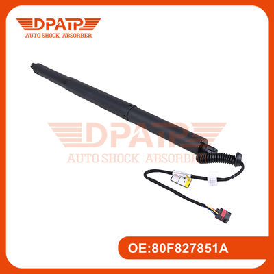80F827851A Elektryczny podnośnik tylnej bramy tylnej podnośnik tylnej automatycznej wsparcia wrotnika dla Audi Q5/22-Sportback