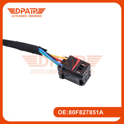 80F827851A Elektryczny podnośnik tylnej bramy tylnej podnośnik tylnej automatycznej wsparcia wrotnika dla Audi Q5/22-Sportback