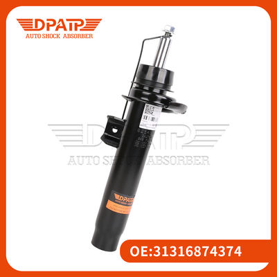 31316874374 Samochodowe zawieszenie przednie amortyzatory dla BMW F35/4WD