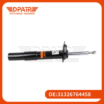 31326764458 Przedni amortyzator zawieszenia samochodowego części do BMW E60