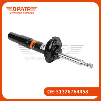 31326764458 Przedni amortyzator zawieszenia samochodowego części do BMW E60
