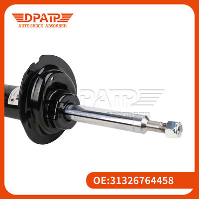 31326764458 Przedni amortyzator zawieszenia samochodowego części do BMW E60
