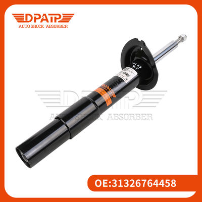 31326764458 Przedni amortyzator zawieszenia samochodowego części do BMW E60