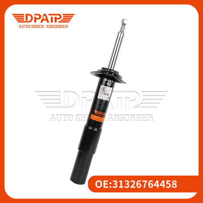 31326764458 Przedni amortyzator zawieszenia samochodowego części do BMW E60
