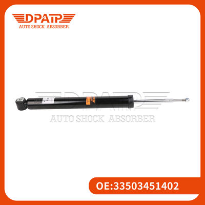 33503451402 tylny amortyzator samochodowy wysokiej wydajności stabilny dla BMW E83