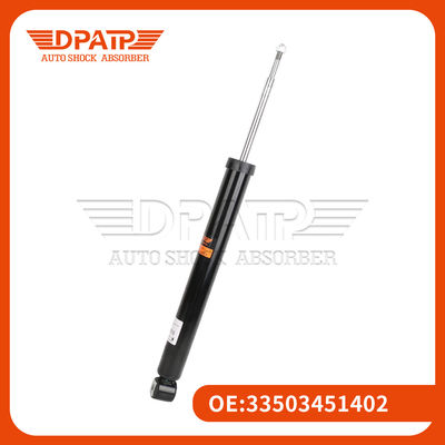 33503451402 tylny amortyzator samochodowy wysokiej wydajności stabilny dla BMW E83