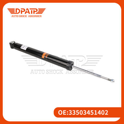 33503451402 tylny amortyzator samochodowy wysokiej wydajności stabilny dla BMW E83