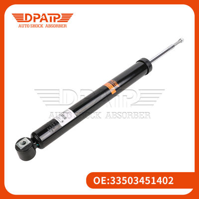 33503451402 tylny amortyzator samochodowy wysokiej wydajności stabilny dla BMW E83