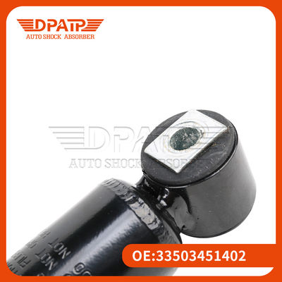 33503451402 tylny amortyzator samochodowy wysokiej wydajności stabilny dla BMW E83