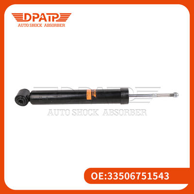 33506751543 Układ zawieszenia tylny amortyzator dla BMW E53