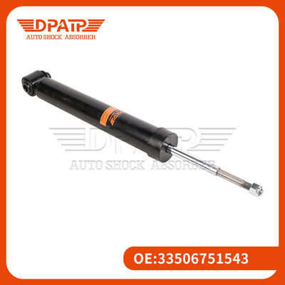 33506751543 Układ zawieszenia tylny amortyzator dla BMW E53
