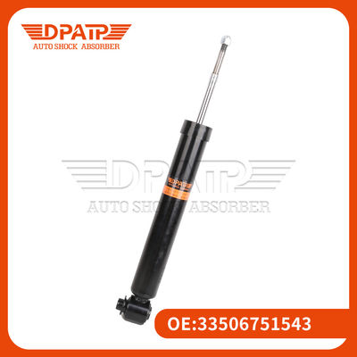 33506751543 Układ zawieszenia tylny amortyzator dla BMW E53