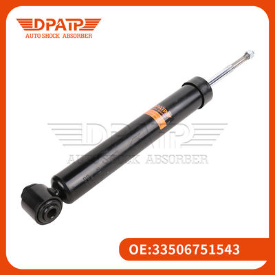 33506751543 Układ zawieszenia tylny amortyzator dla BMW E53
