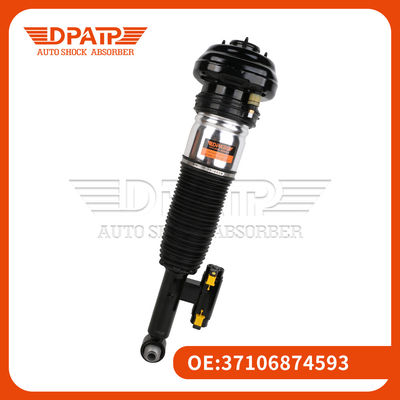 37106874593 tylne amortyzatory powietrza z lewej w prawo dla BMW G12/2WD/4WD