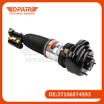 37106874593 tylne amortyzatory powietrza z lewej w prawo dla BMW G12/2WD/4WD