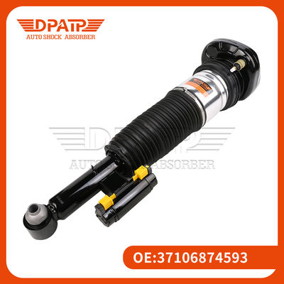 37106874593 tylne amortyzatory powietrza z lewej w prawo dla BMW G12/2WD/4WD