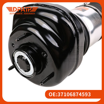 37106874593 tylne amortyzatory powietrza z lewej w prawo dla BMW G12/2WD/4WD