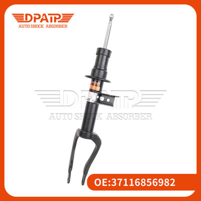 37116856982 zawieszenie przednie amortyzator w lewo w prawo dla BMW F18/F10/4WD