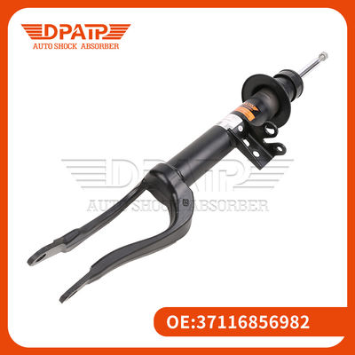 37116856982 zawieszenie przednie amortyzator w lewo w prawo dla BMW F18/F10/4WD