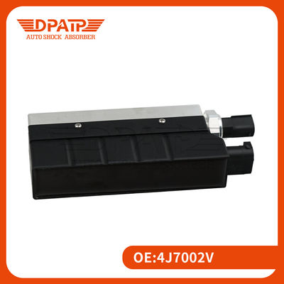 C2D26814 Zawór magnetyczny zawieszenia powietrznego 4J7002V Jaguar XJ10-16 Części zawieszenia samochodowego