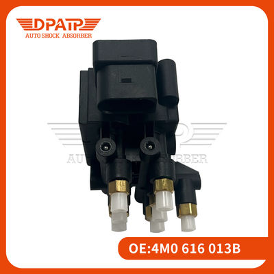 971616056 Zawór magnetyczny pompy powietrznej 4M0 616 013B dla Porsche 9Y0/Q8/971/17