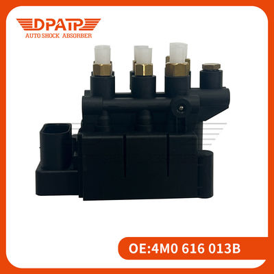 971616056 Zawór magnetyczny pompy powietrznej 4M0 616 013B dla Porsche 9Y0/Q8/971/17