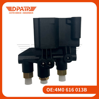 971616056 Zawór magnetyczny pompy powietrznej 4M0 616 013B dla Porsche 9Y0/Q8/971/17