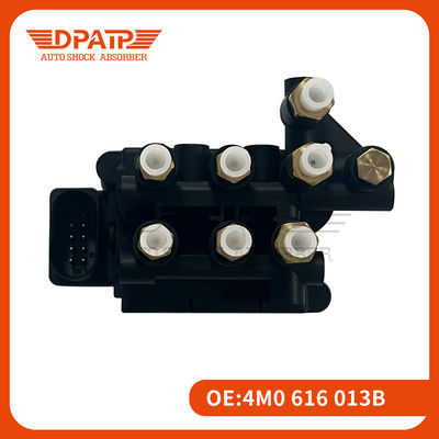 971616056 Zawór magnetyczny pompy powietrznej 4M0 616 013B dla Porsche 9Y0/Q8/971/17