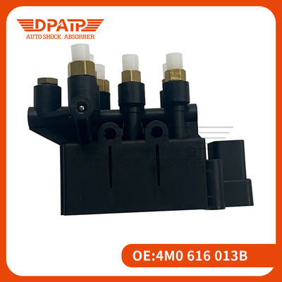 971616056 Zawór magnetyczny pompy powietrznej 4M0 616 013B dla Porsche 9Y0/Q8/971/17