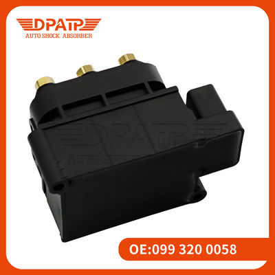 Łatwe w montażu zawory podgrzewające 0993200058 dla Mercedes Benz 222/205