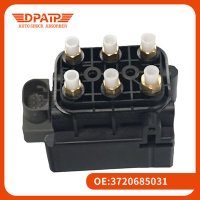 3720685031 Blok zaworu sprężarki powietrza dla Rolls Royce/Ghost/Phantom