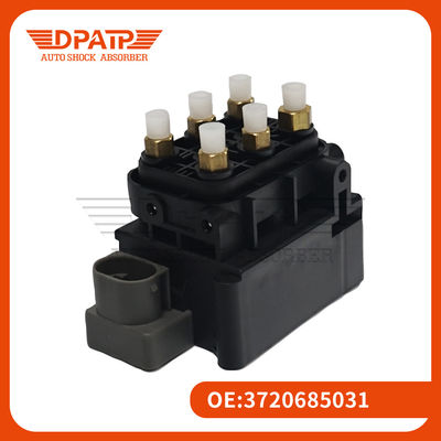 3720685031 Blok zaworu sprężarki powietrza dla Rolls Royce/Ghost/Phantom