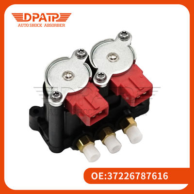 37226787616 Blok magnetyczny do jazdy lotniczej dla BMW E66/E65 Łatwa instalacja