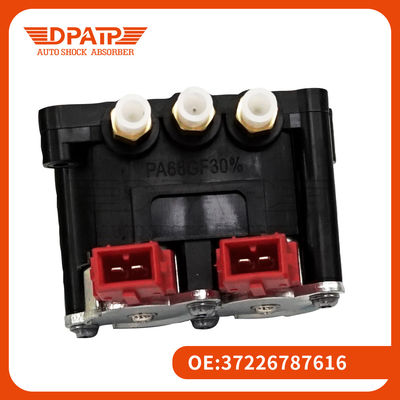 37226787616 Blok magnetyczny do jazdy lotniczej dla BMW E66/E65 Łatwa instalacja