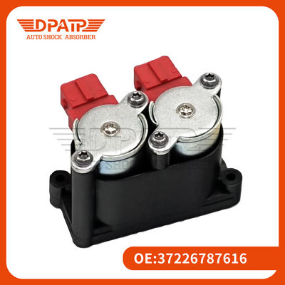 37226787616 Blok magnetyczny do jazdy lotniczej dla BMW E66/E65 Łatwa instalacja