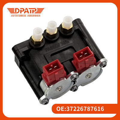 37226787616 Blok magnetyczny do jazdy lotniczej dla BMW E66/E65 Łatwa instalacja