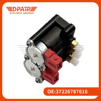 37226787616 Blok magnetyczny do jazdy lotniczej dla BMW E66/E65 Łatwa instalacja