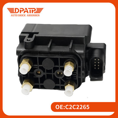 C2C2265 System sterowania ruchem powietrznym w zawieszeniu powietrznym dla Jaguar XJ03-09