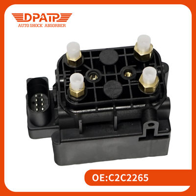 C2C2265 System sterowania ruchem powietrznym w zawieszeniu powietrznym dla Jaguar XJ03-09
