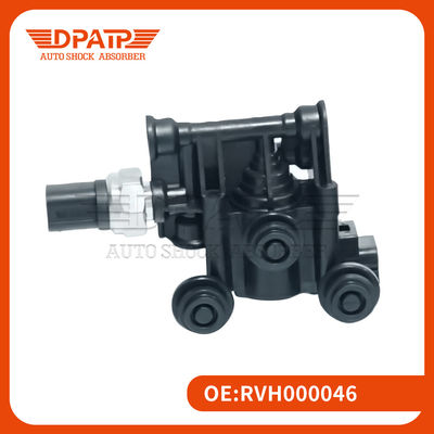 RVH000046 Blok zaworu magnetycznego zawieszenia powietrznego dla Land Rover Discovery/L320/L322 RVH000045 RVH500070