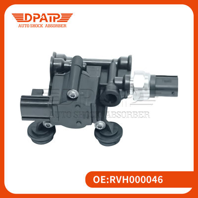 RVH000046 Blok zaworu magnetycznego zawieszenia powietrznego dla Land Rover Discovery/L320/L322 RVH000045 RVH500070