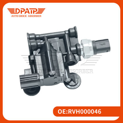 RVH000046 Blok zaworu magnetycznego zawieszenia powietrznego dla Land Rover Discovery/L320/L322 RVH000045 RVH500070