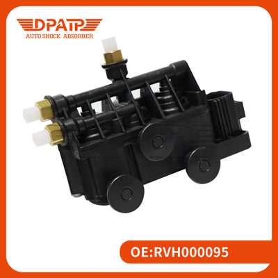 RVH000095 Blok zaworu przedniego zawieszenia powietrznego dla Land Rover Discovery/L320/L322