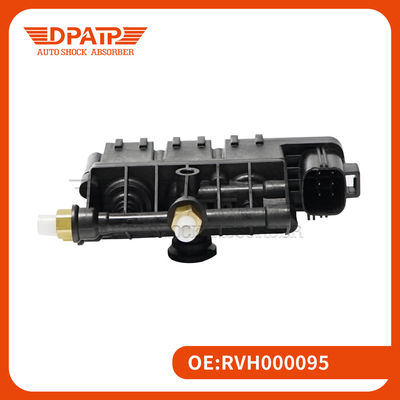 RVH000095 Blok zaworu przedniego zawieszenia powietrznego dla Land Rover Discovery/L320/L322